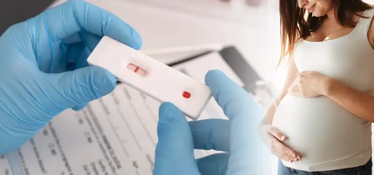 What is Beta-hCG Test in Pregnancy: Uses, Preparation, Procedure And Cost